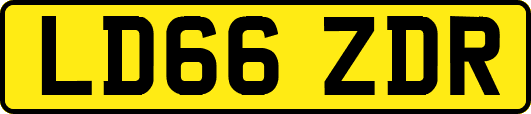LD66ZDR