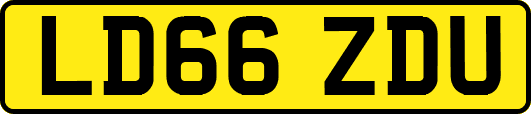 LD66ZDU