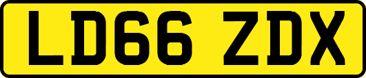 LD66ZDX
