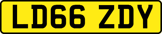 LD66ZDY