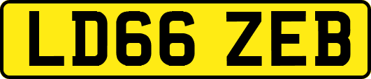 LD66ZEB