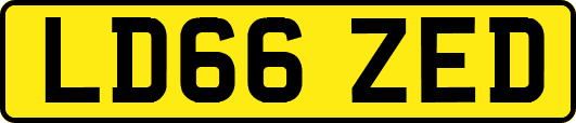 LD66ZED