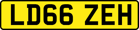 LD66ZEH