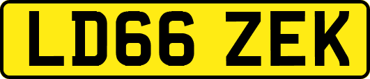 LD66ZEK
