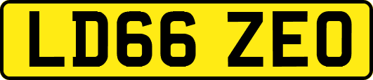LD66ZEO