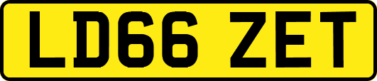 LD66ZET