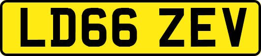 LD66ZEV