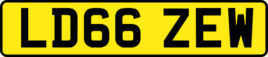 LD66ZEW