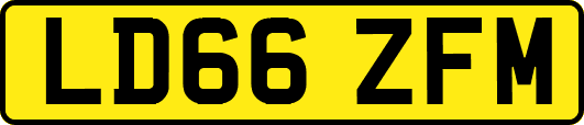 LD66ZFM