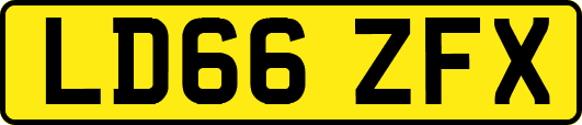 LD66ZFX