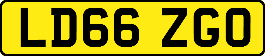 LD66ZGO