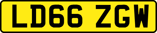 LD66ZGW