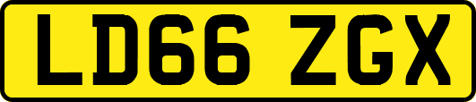 LD66ZGX