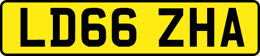 LD66ZHA