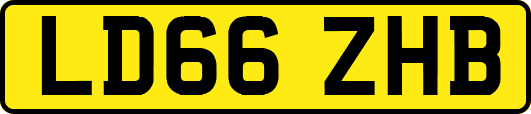 LD66ZHB