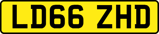 LD66ZHD