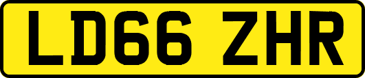 LD66ZHR