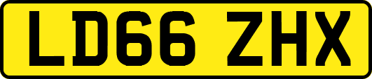 LD66ZHX