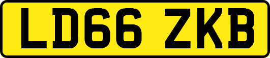 LD66ZKB