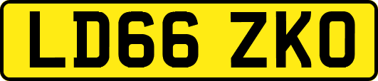 LD66ZKO