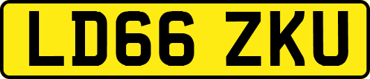 LD66ZKU