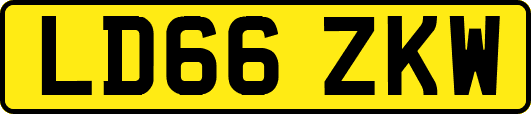 LD66ZKW