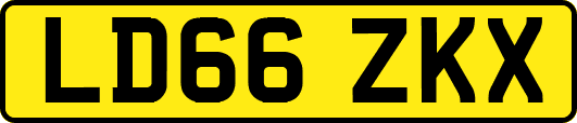 LD66ZKX