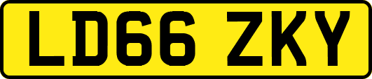 LD66ZKY