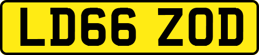 LD66ZOD