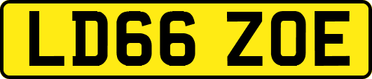 LD66ZOE