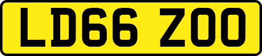 LD66ZOO
