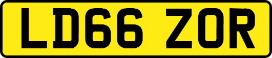 LD66ZOR