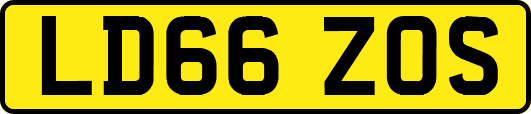 LD66ZOS