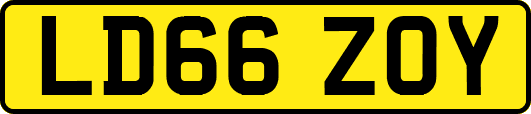 LD66ZOY