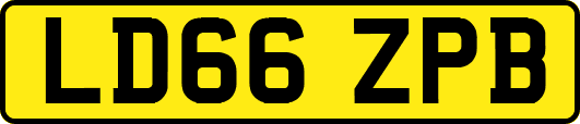 LD66ZPB