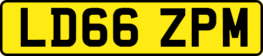 LD66ZPM