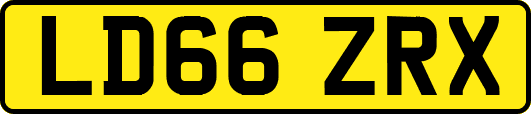 LD66ZRX