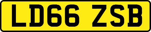 LD66ZSB