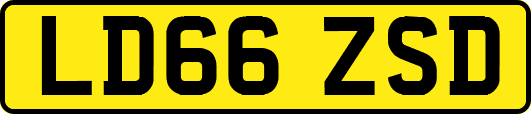LD66ZSD