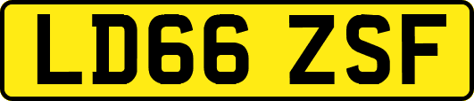 LD66ZSF