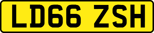LD66ZSH