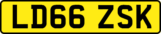 LD66ZSK