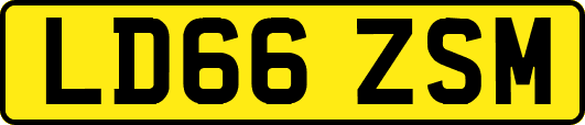 LD66ZSM