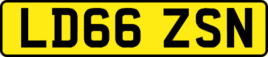 LD66ZSN