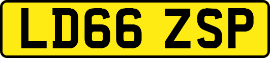 LD66ZSP