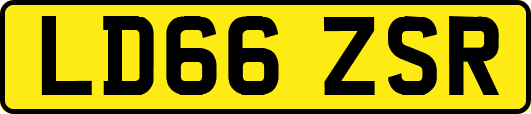 LD66ZSR