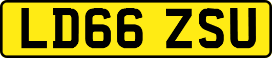LD66ZSU
