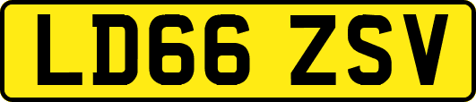 LD66ZSV