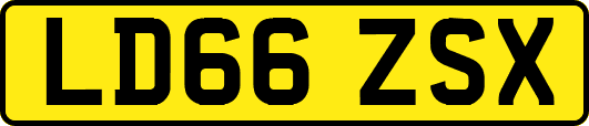 LD66ZSX