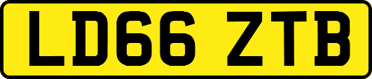 LD66ZTB